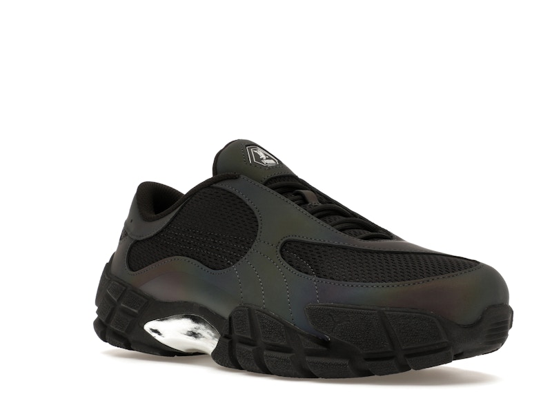 Puma Forever Skepta Black Iridescent