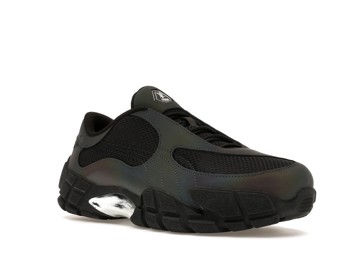 Puma Forever Skepta Black Iridescent