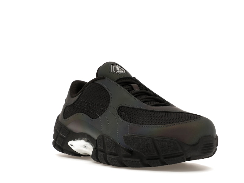 Puma Forever Skepta Black Iridescent