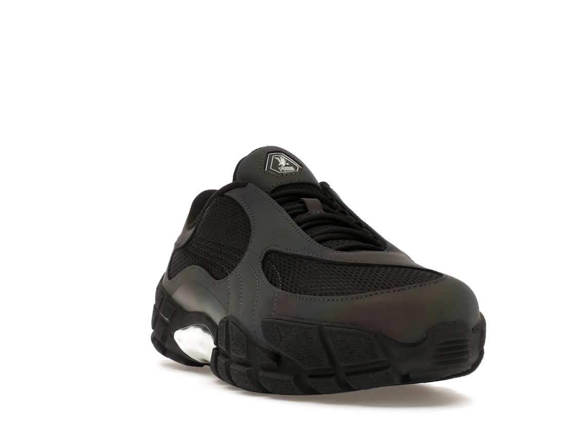 Puma Forever Skepta Black Iridescent