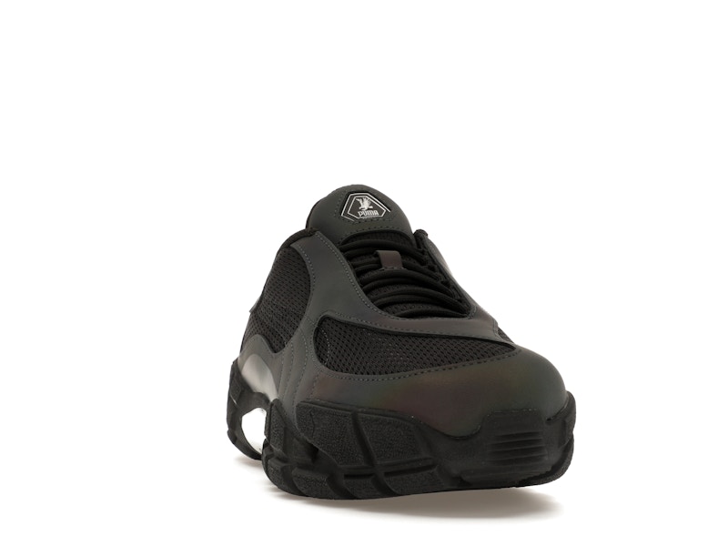 Puma Forever Skepta Black Iridescent