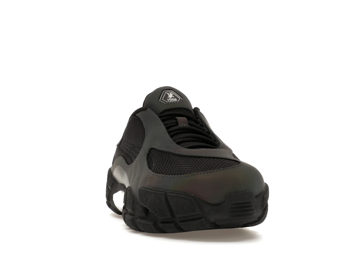 Puma Forever Skepta Black Iridescent