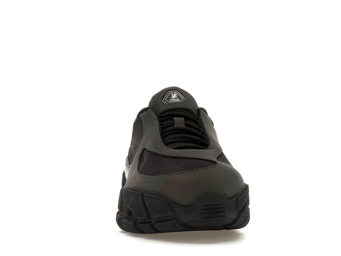 Puma Forever Skepta Black Iridescent