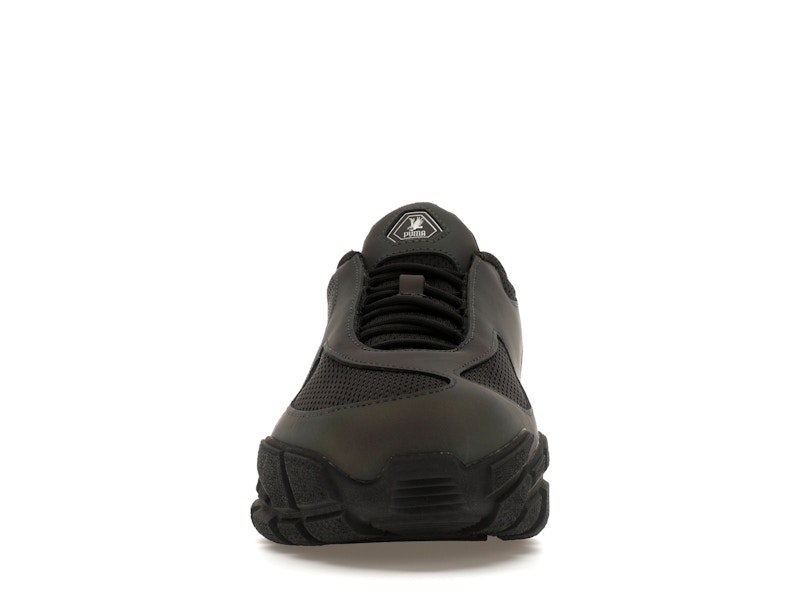 Puma Forever Skepta Black Iridescent