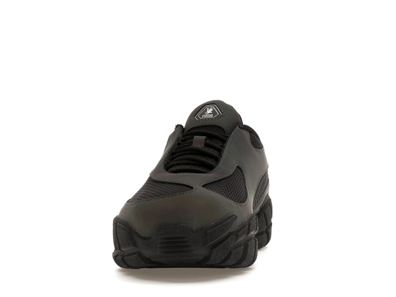 Puma Forever Skepta Black Iridescent