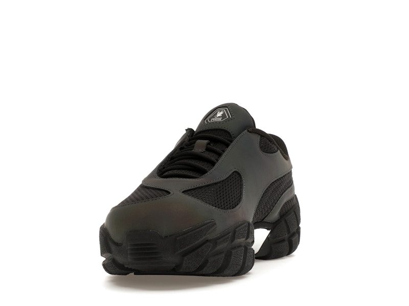 Puma Forever Skepta Black Iridescent