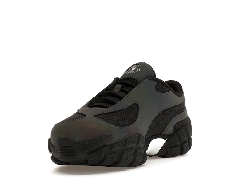 Puma Forever Skepta Black Iridescent