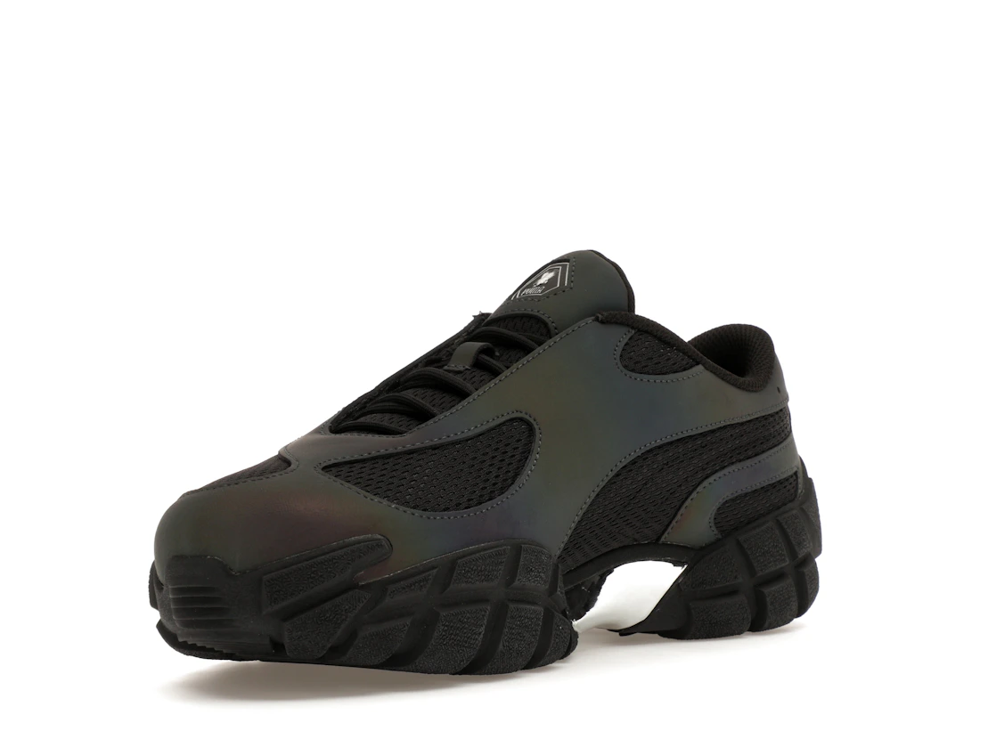 Puma Forever Skepta Black Iridescent