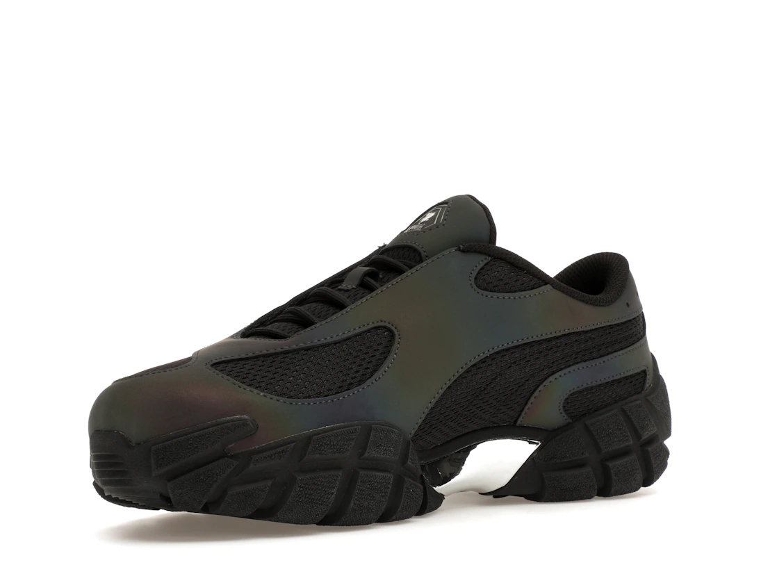 Puma Forever Skepta Black Iridescent