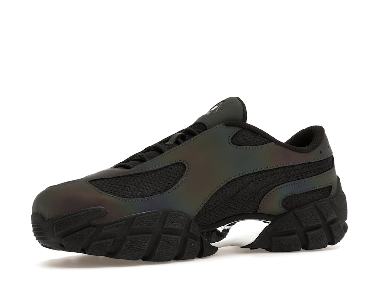 Puma Forever Skepta Black Iridescent