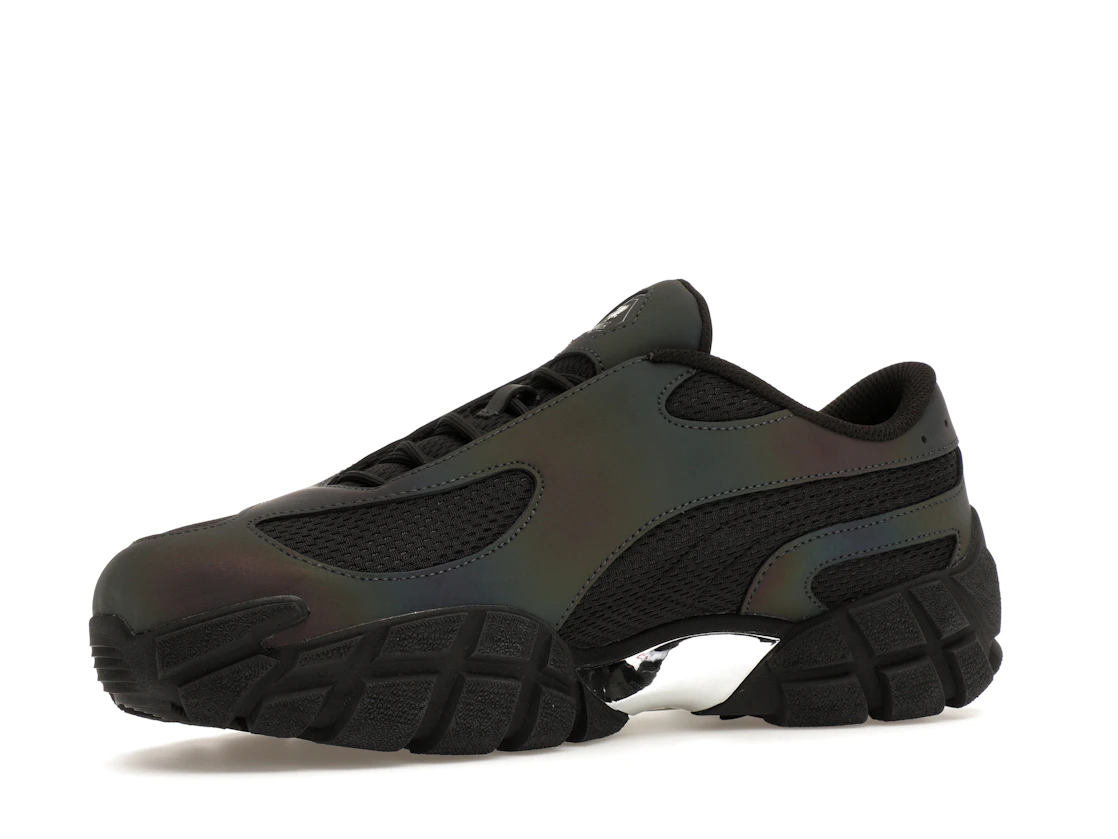 Puma Forever Skepta Black Iridescent