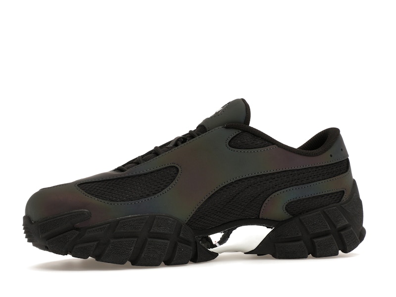 Puma Forever Skepta Black Iridescent