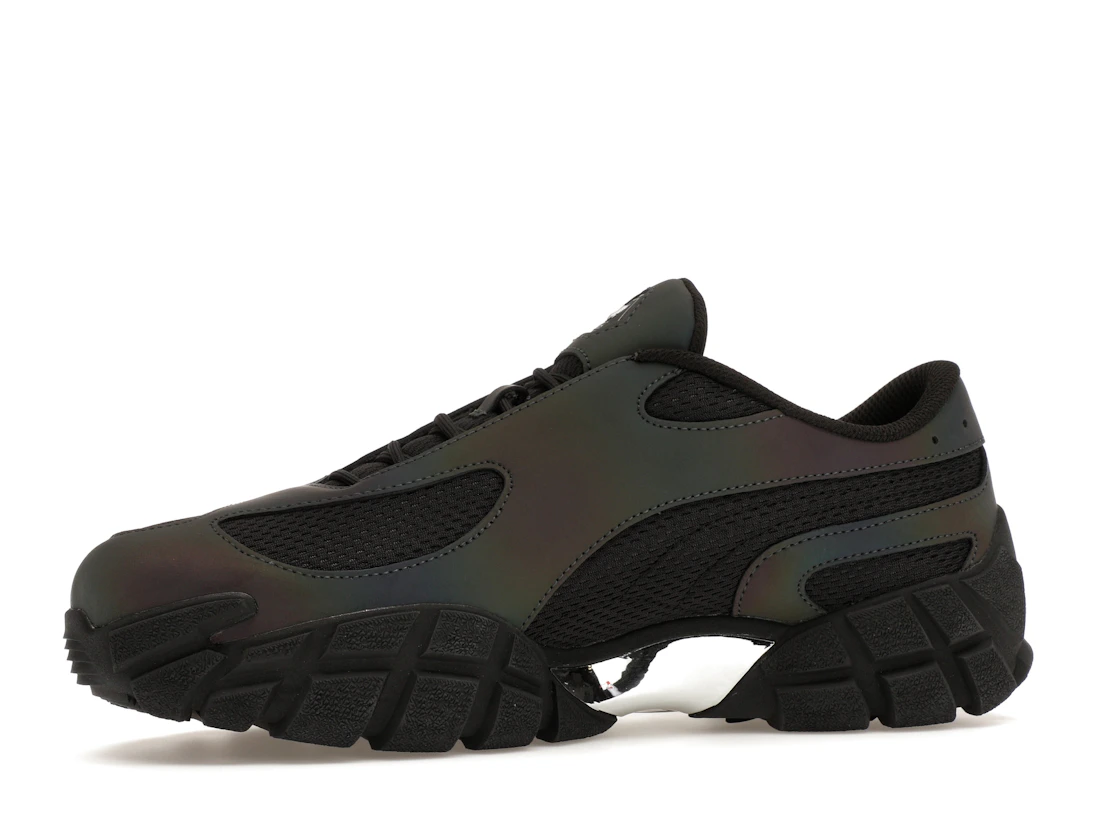 Puma Forever Skepta Black Iridescent