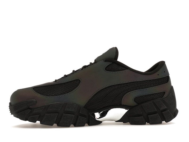 Puma Forever Skepta Black Iridescent