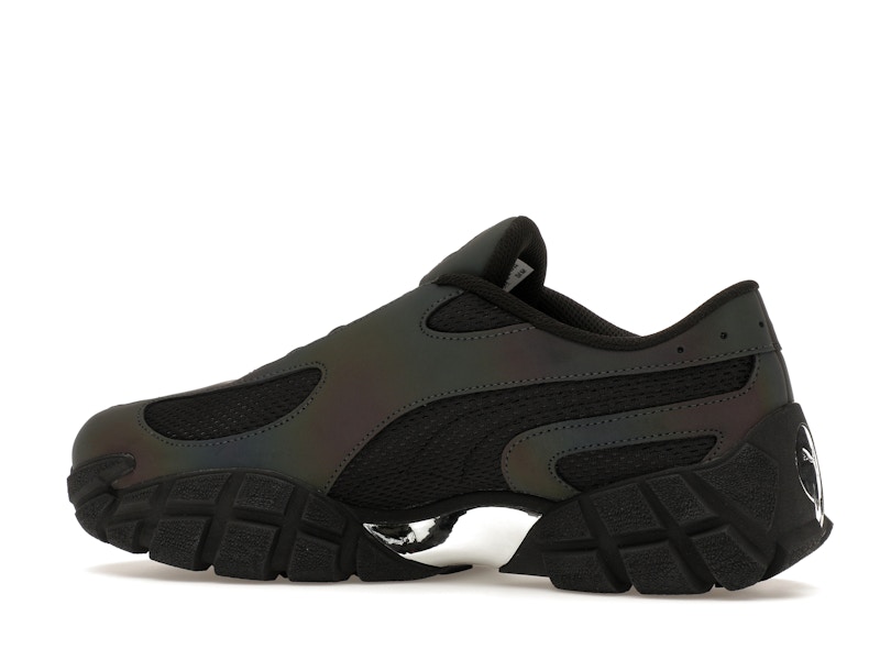Puma Forever Skepta Black Iridescent