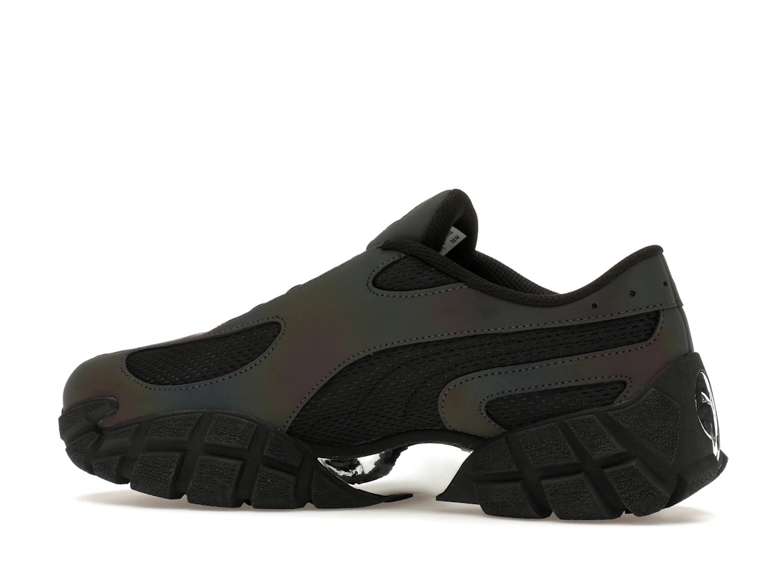 Puma Forever Skepta Black Iridescent
