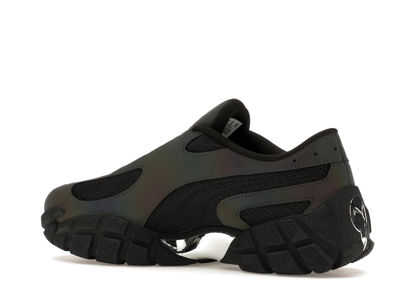 Puma Forever Skepta Black Iridescent