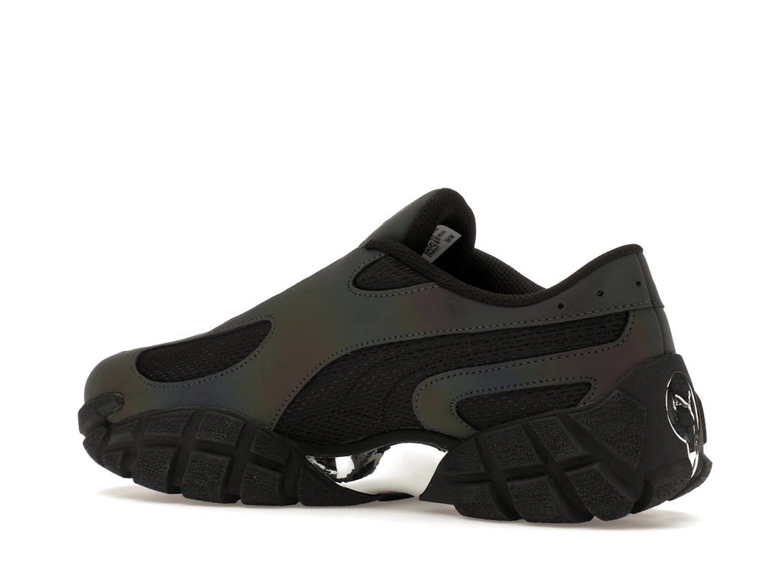 Puma Forever Skepta Black Iridescent