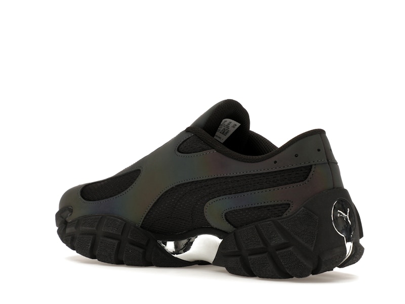 Puma Forever Skepta Black Iridescent