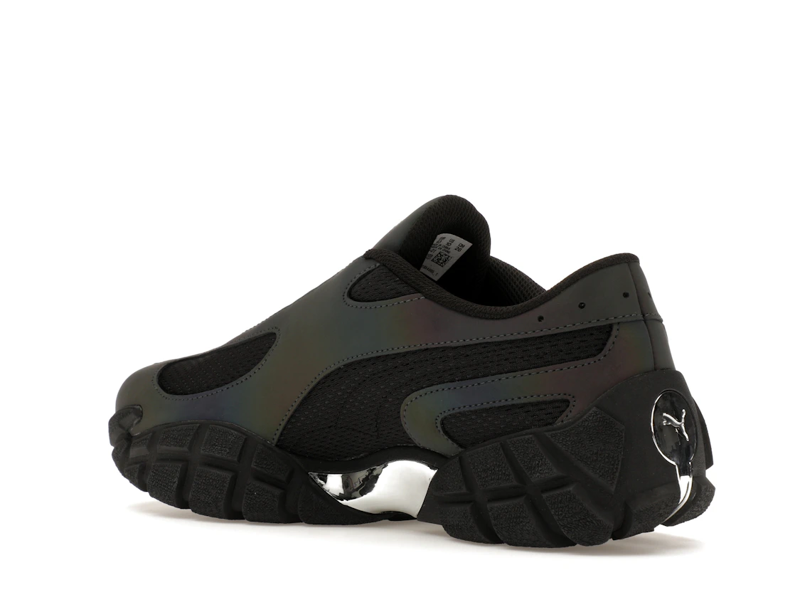Puma Forever Skepta Black Iridescent