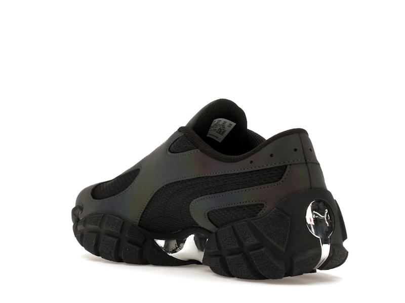 Puma Forever Skepta Black Iridescent