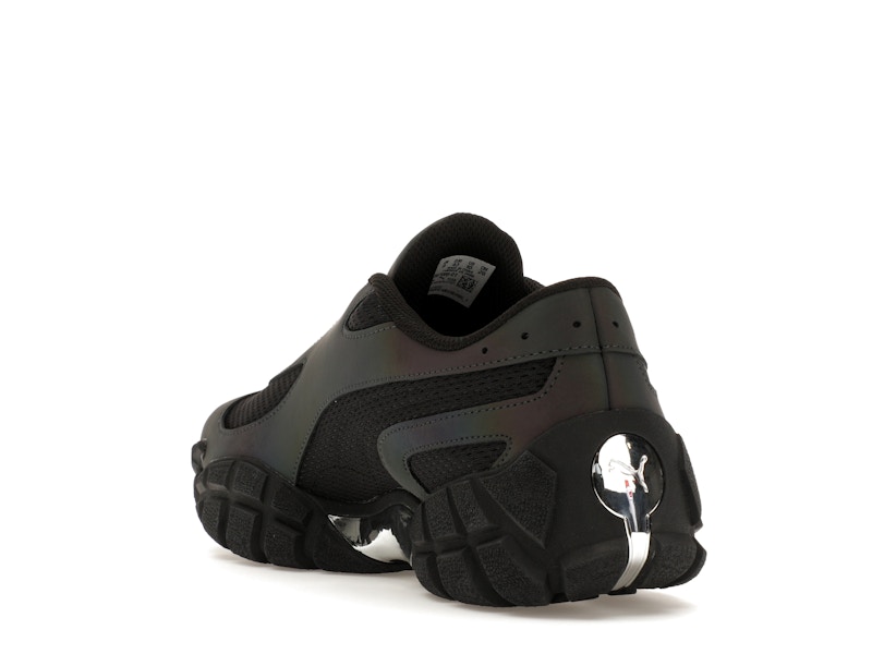 Puma Forever Skepta Black Iridescent