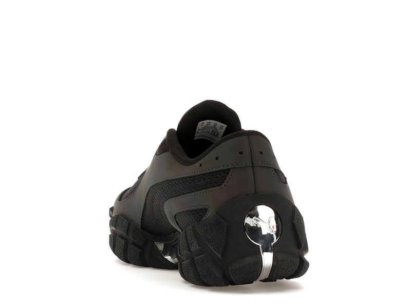 Puma Forever Skepta Black Iridescent