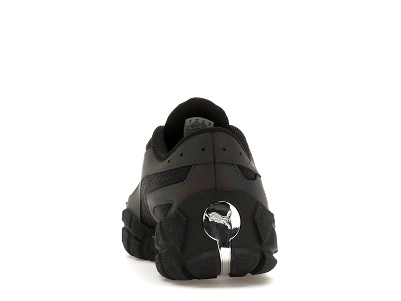 Puma Forever Skepta Black Iridescent