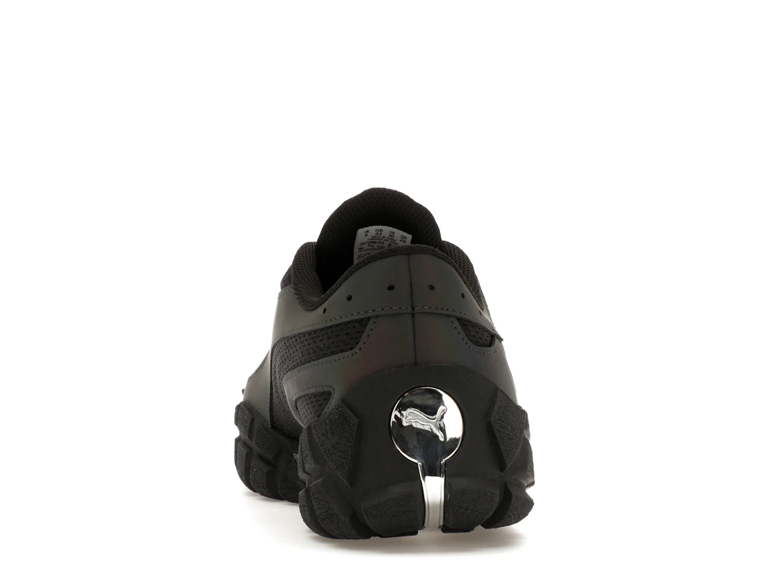 Puma Forever Skepta Black Iridescent
