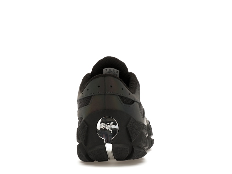 Puma Forever Skepta Black Iridescent