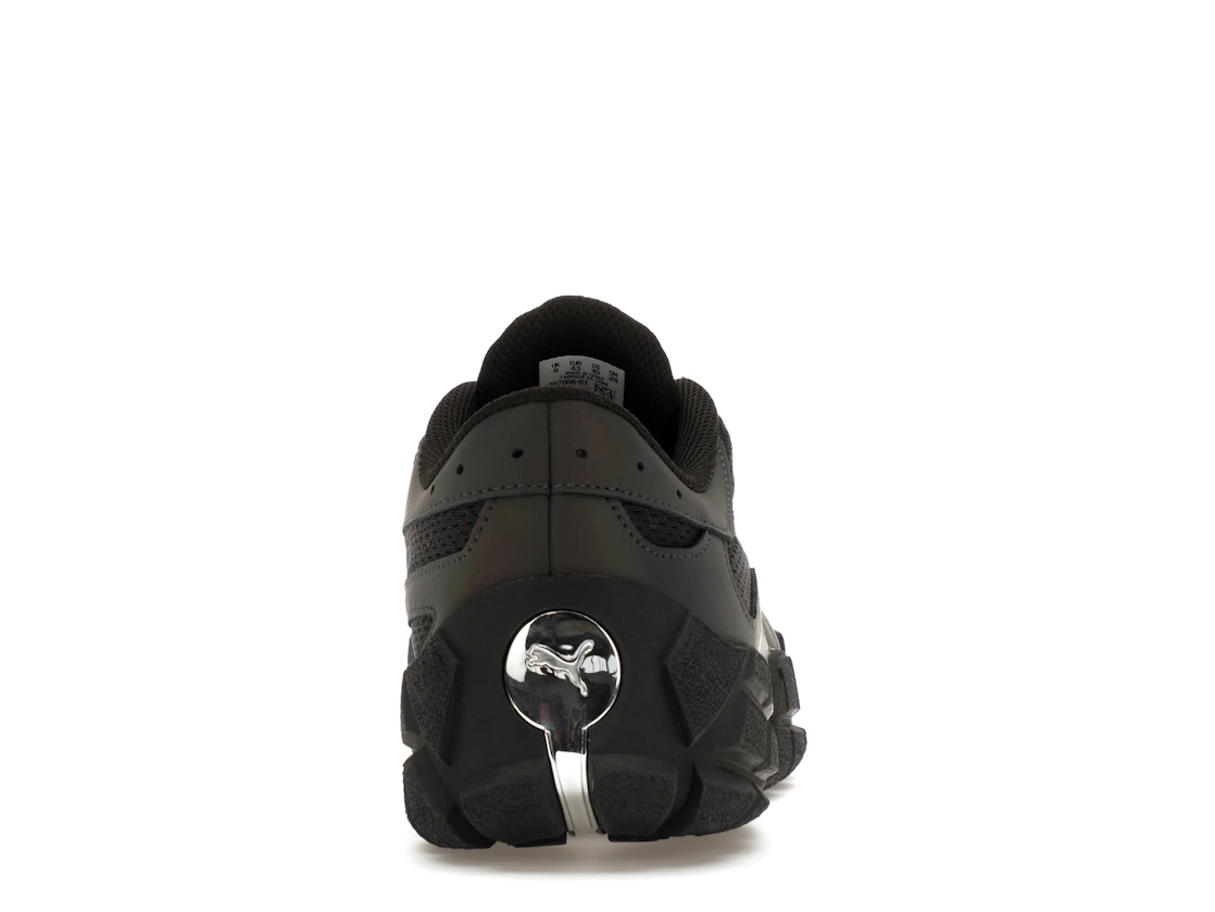 Puma Forever Skepta Black Iridescent