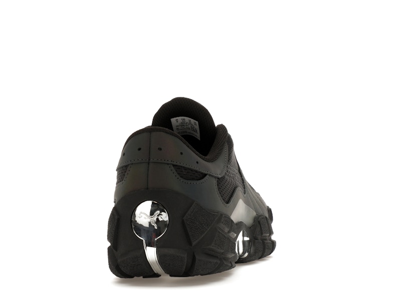 Puma Forever Skepta Black Iridescent