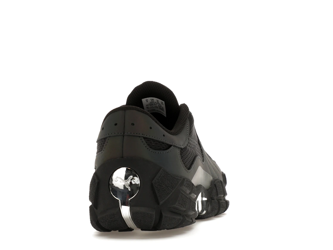 Puma Forever Skepta Black Iridescent