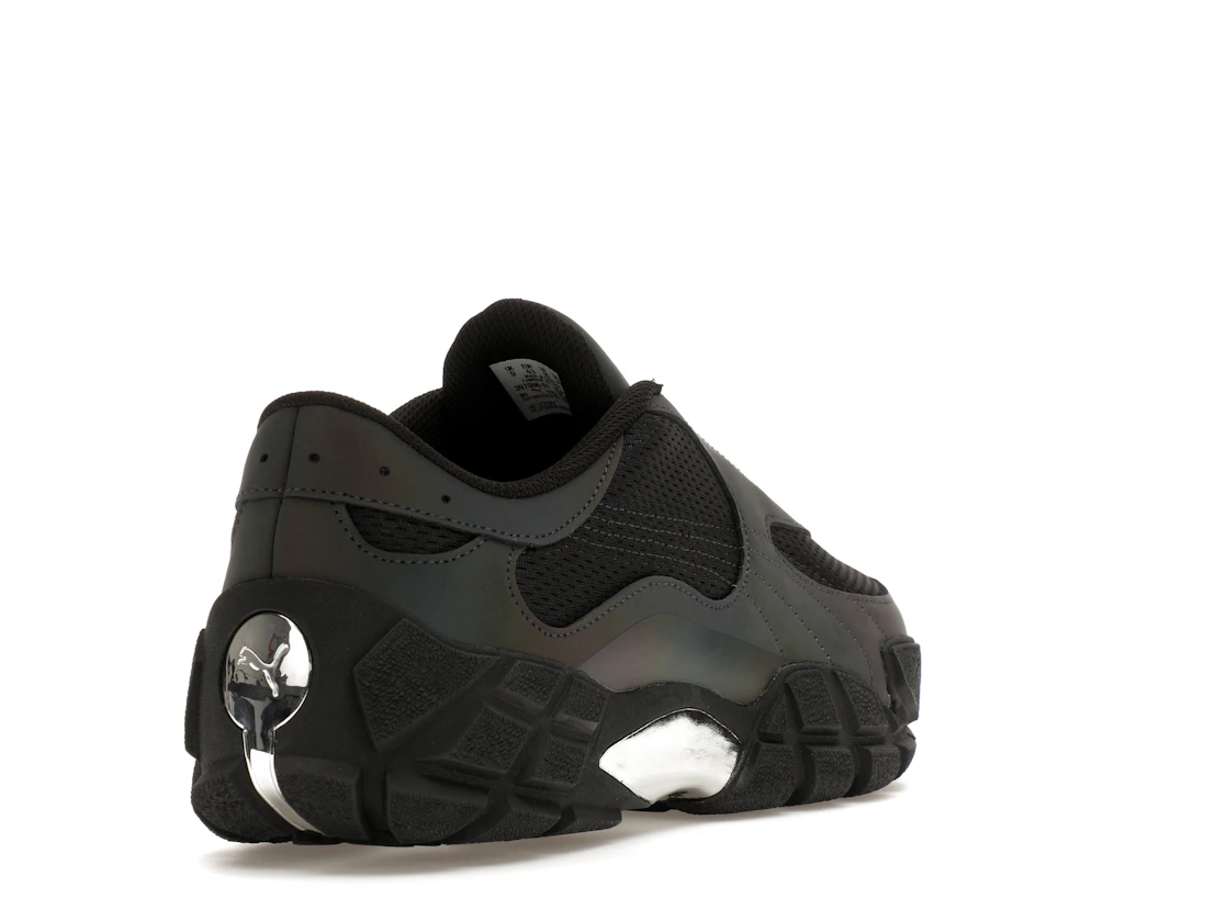 Puma Forever Skepta Black Iridescent