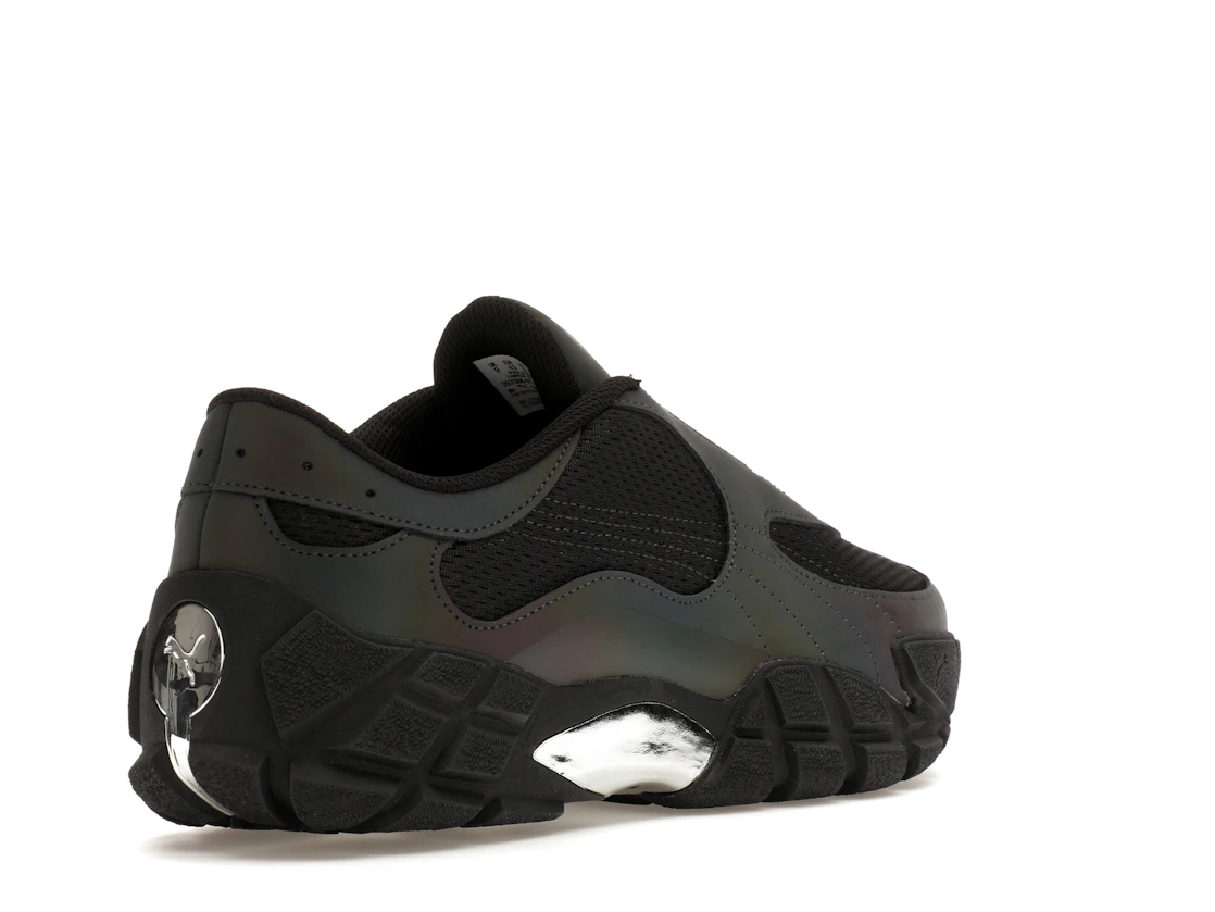 Puma Forever Skepta Black Iridescent