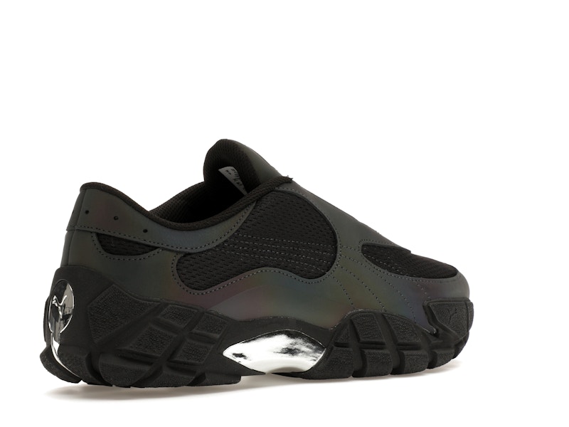 Puma Forever Skepta Black Iridescent