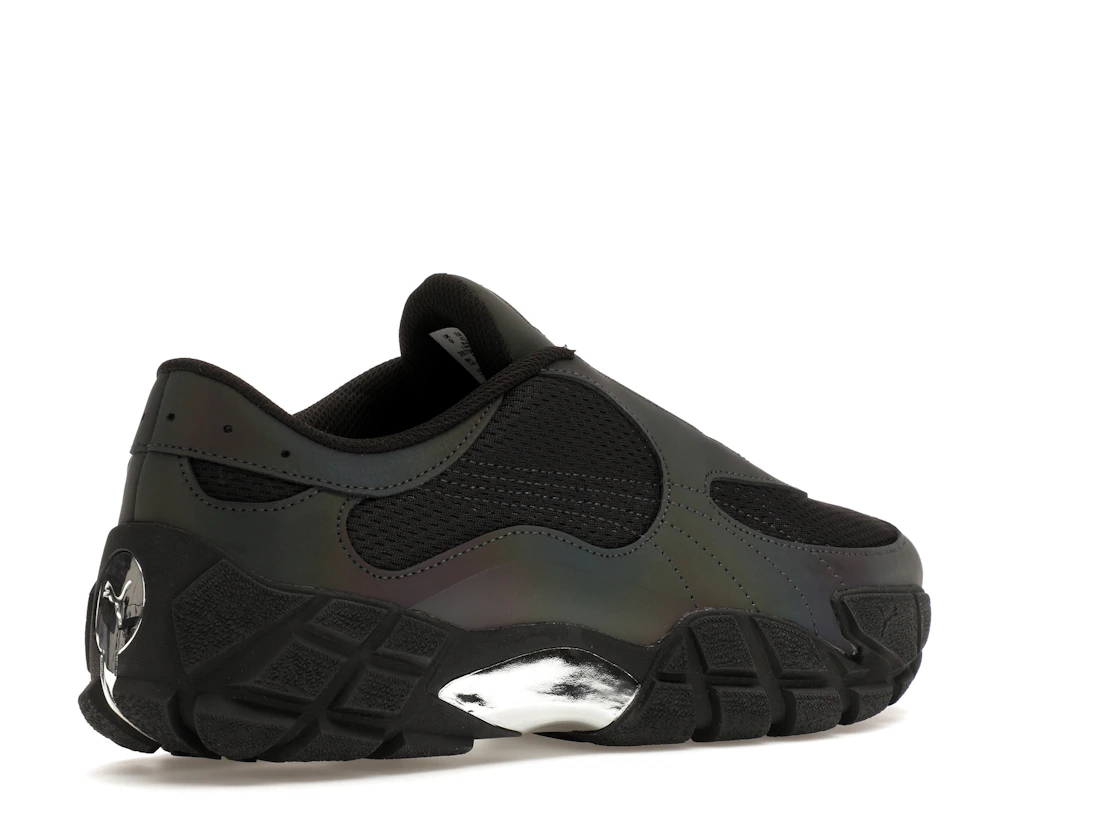 Puma Forever Skepta Black Iridescent