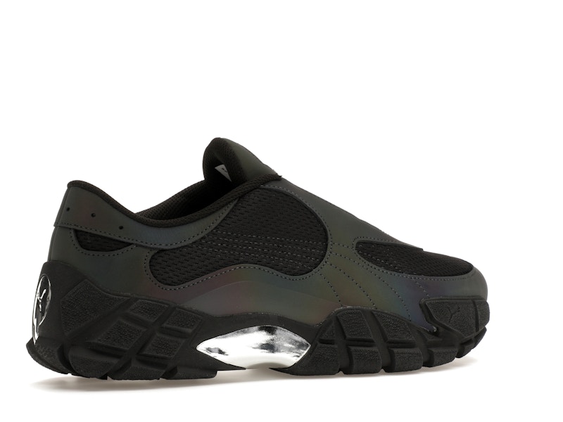 Puma Forever Skepta Black Iridescent