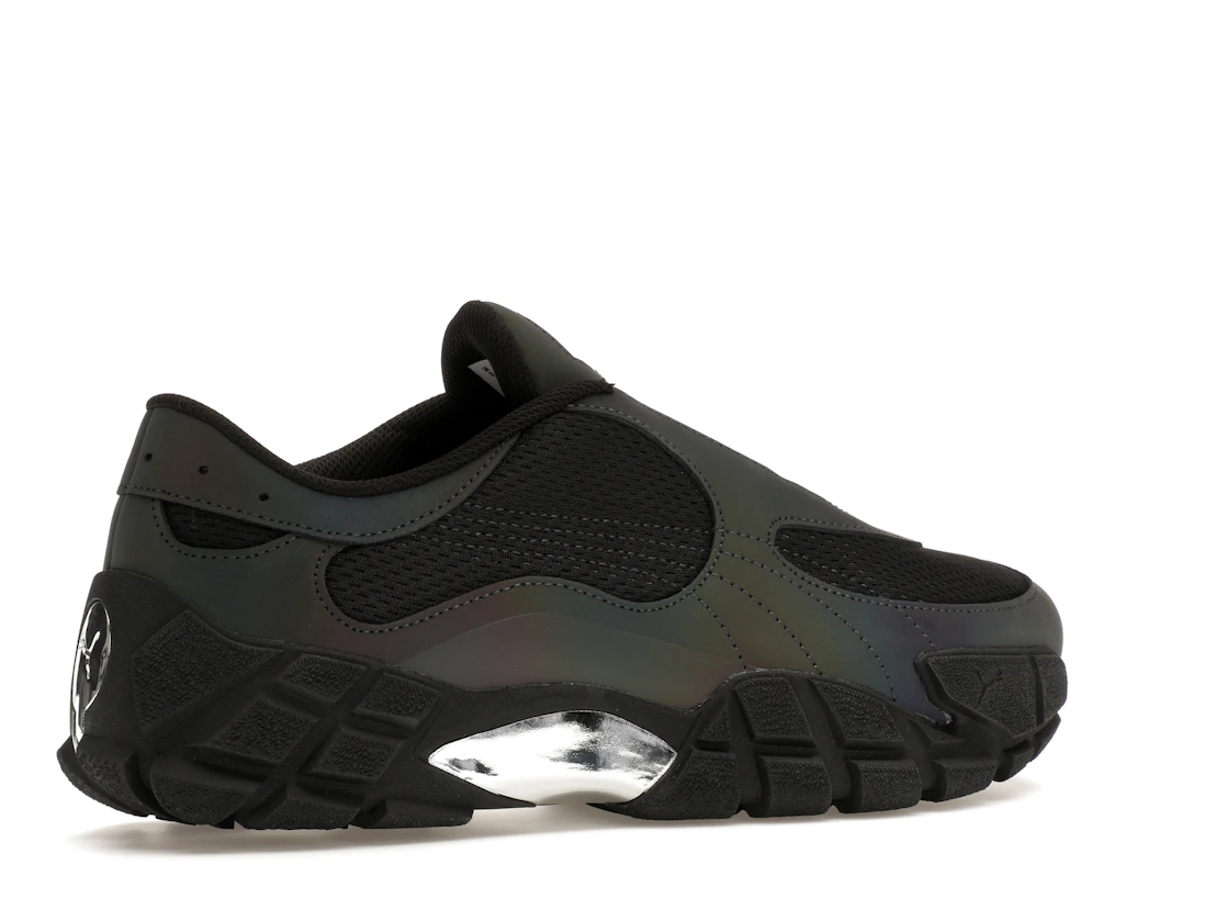 Puma Forever Skepta Black Iridescent