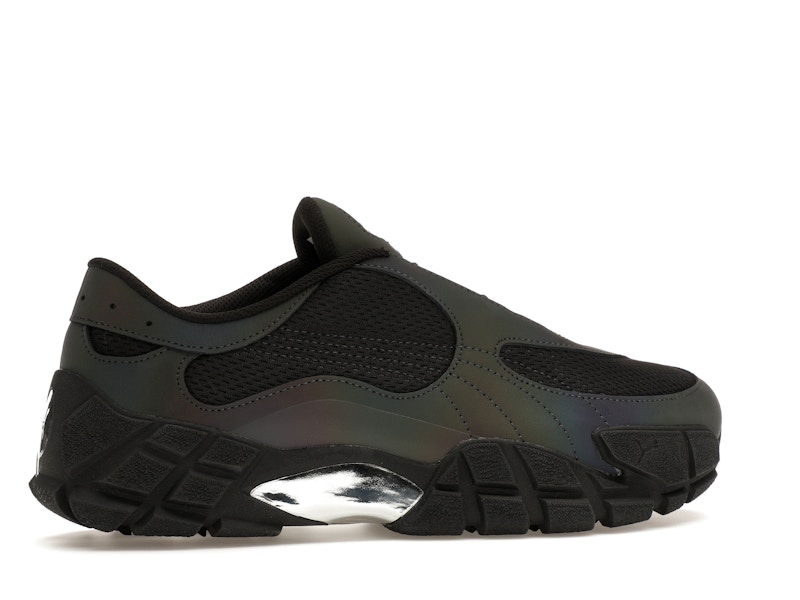 Puma Forever Skepta Black Iridescent