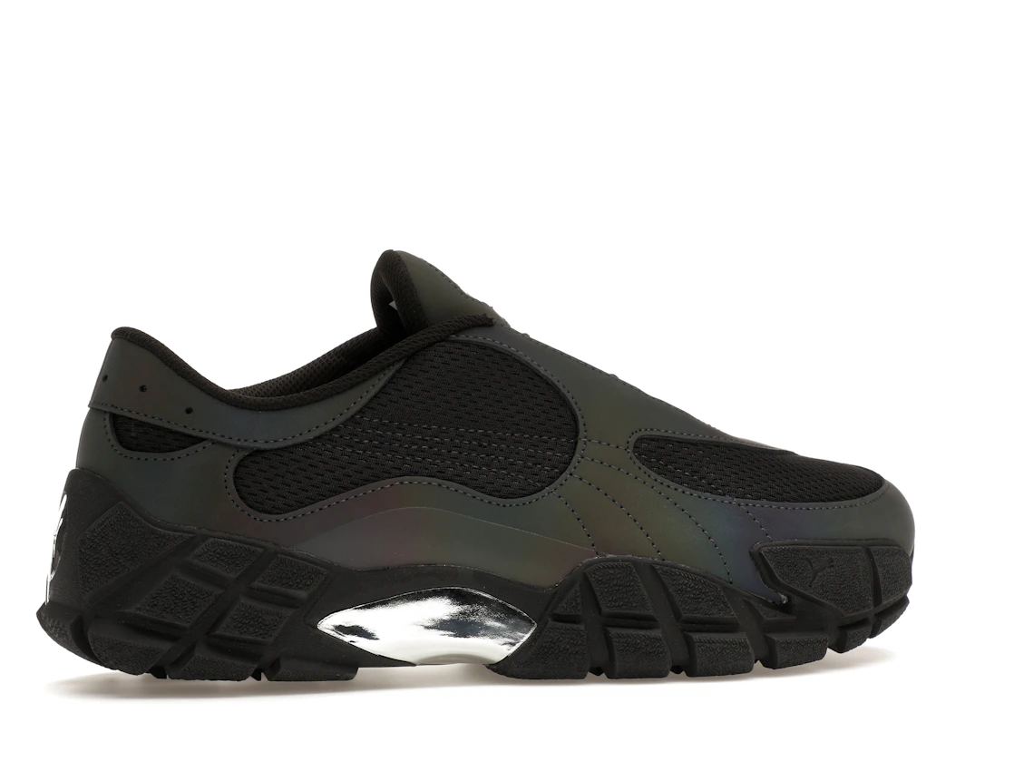 Puma Forever Skepta Black Iridescent
