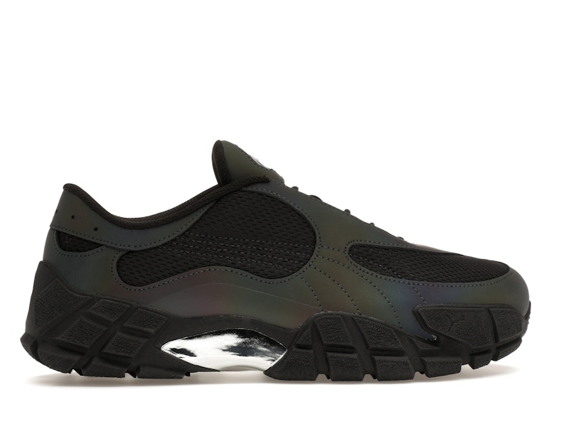 Puma Forever Skepta Black Iridescent