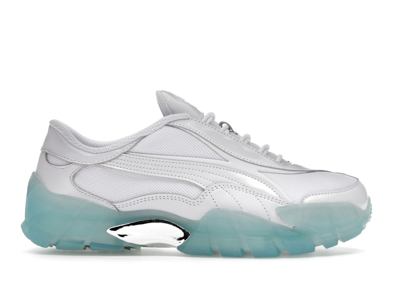 Puma Skope WP Skepta White Regal Blue