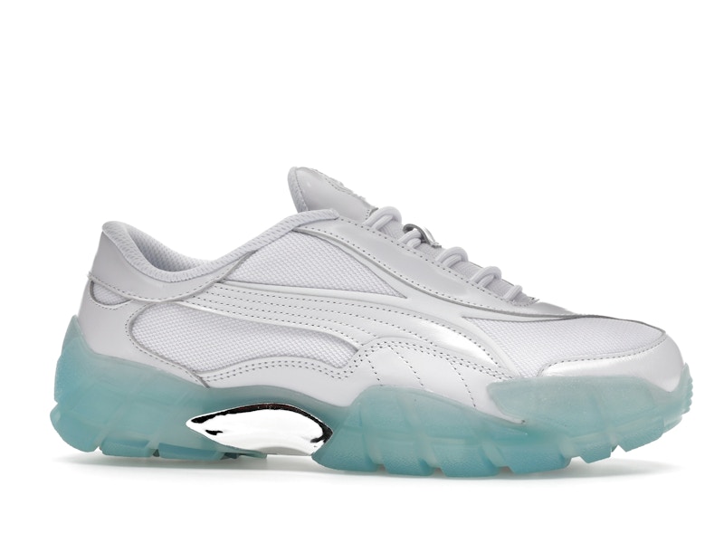 Puma Skope WP Skepta White Regal Blue