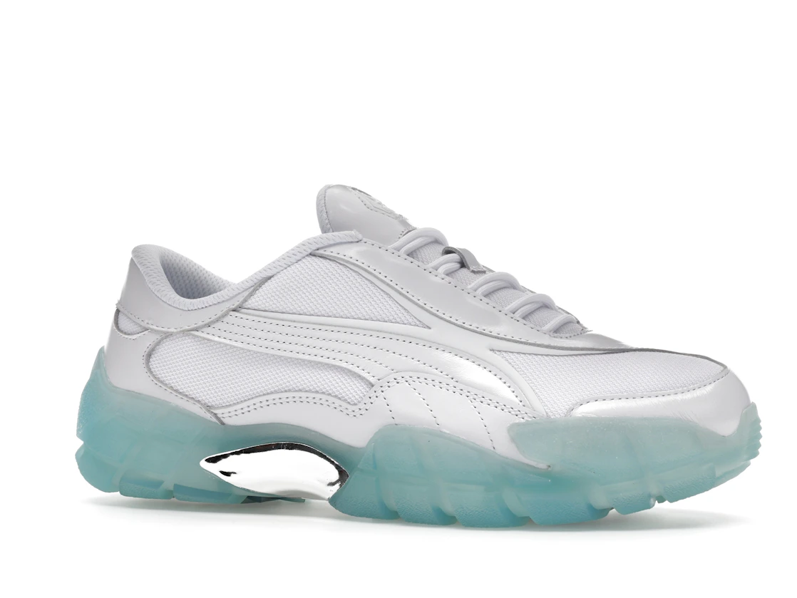 Puma Skope WP Skepta White Regal Blue