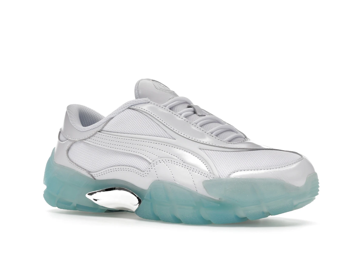 Puma Skope WP Skepta White Regal Blue