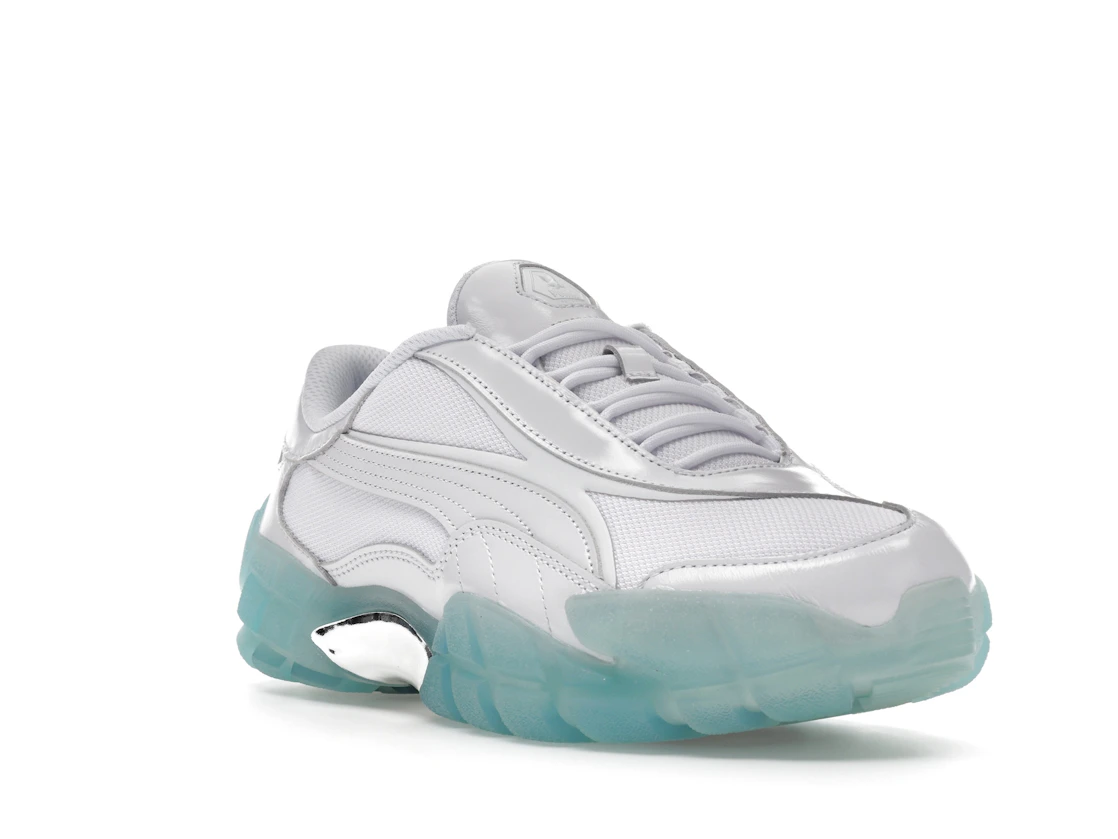 Puma Skope WP Skepta White Regal Blue