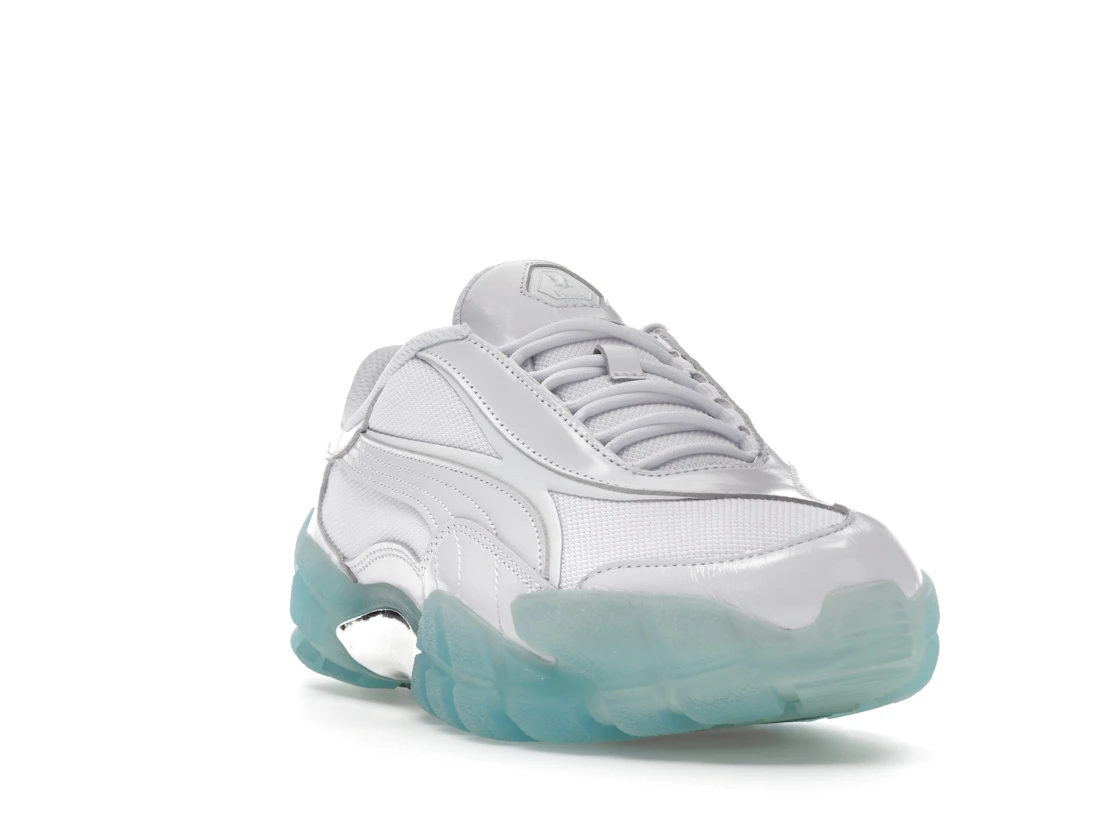 Puma Skope WP Skepta White Regal Blue