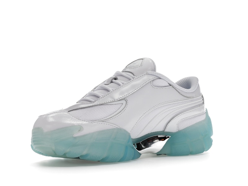 Puma Skope WP Skepta White Regal Blue