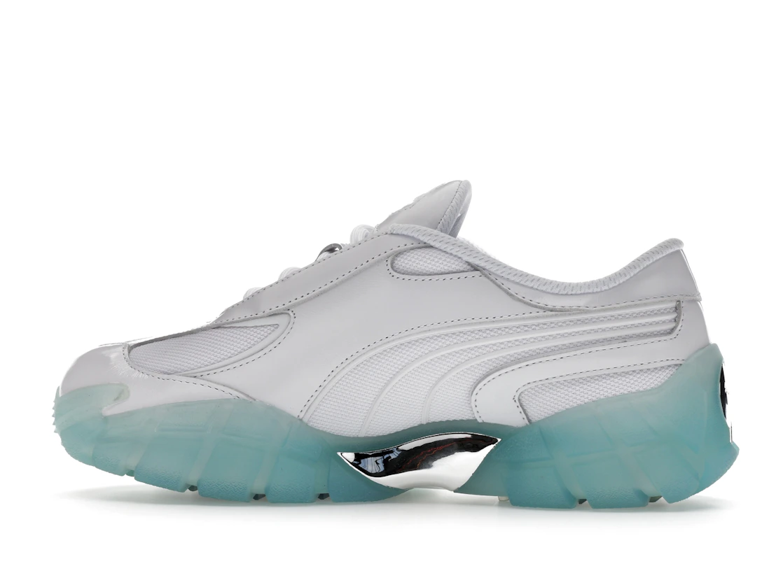 Puma Skope WP Skepta White Regal Blue